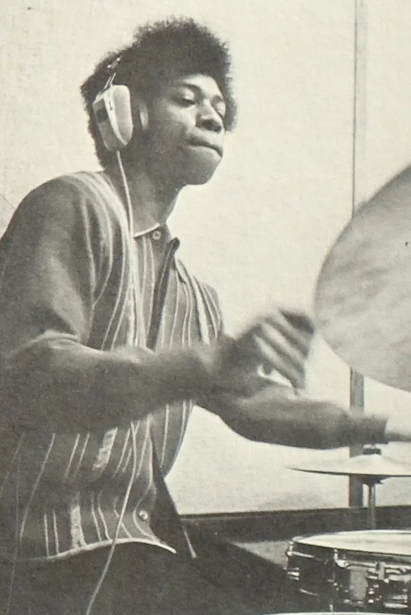 Jeffrey Osborne