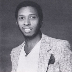Jeffrey Osborne