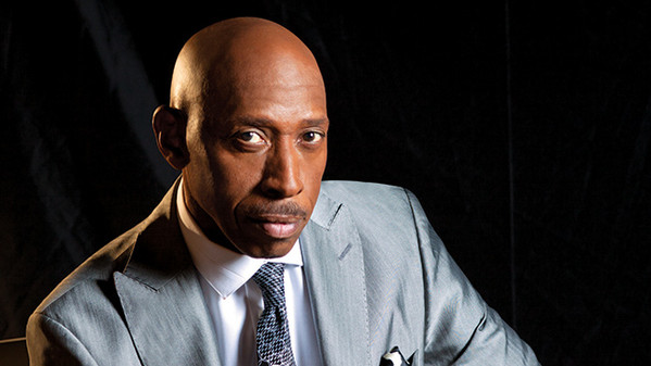 Jeffrey Osborne