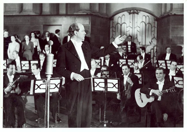 Sune Waldimirs Orkester