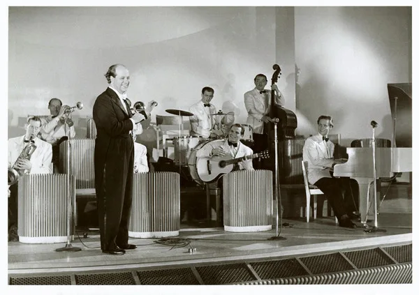 Sune Waldimirs Orkester