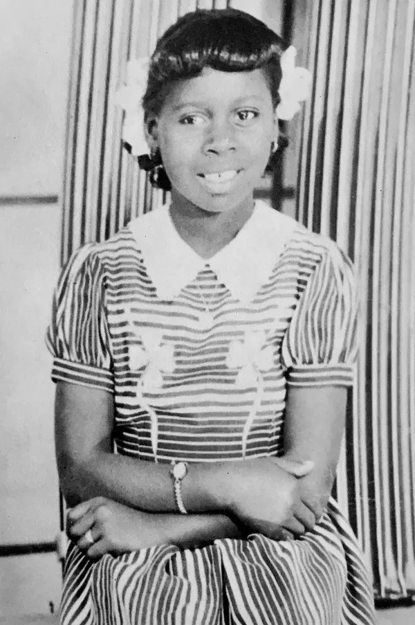 Esther Phillips