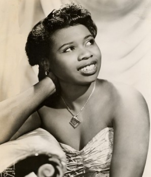 Esther Phillips