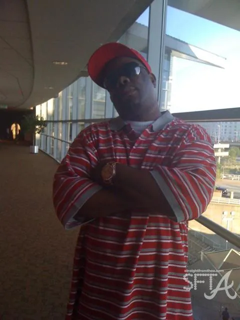 DJ Kizzy Rock