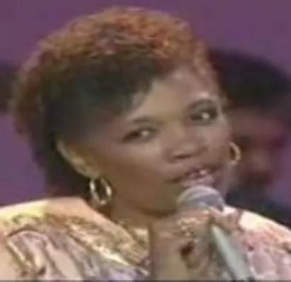 Doris Coley