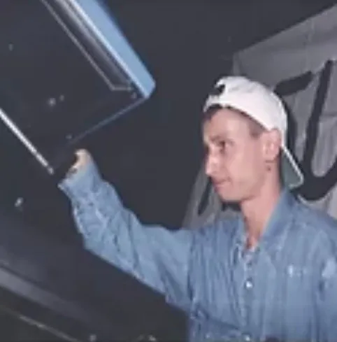 DJ Excel