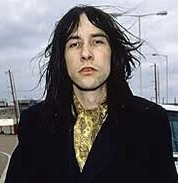 Bobby Gillespie