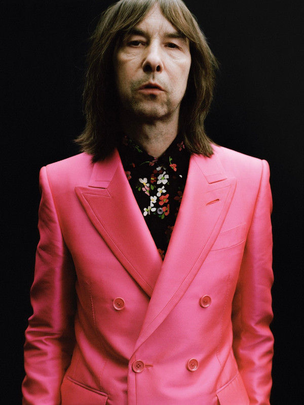 Bobby Gillespie