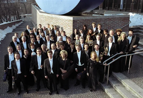 Münchner Symphoniker