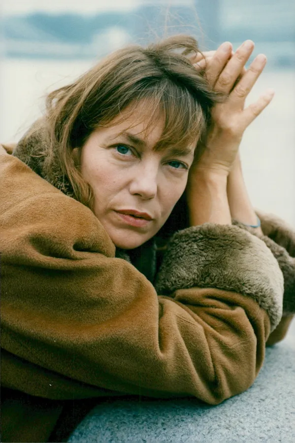 Jane Birkin
