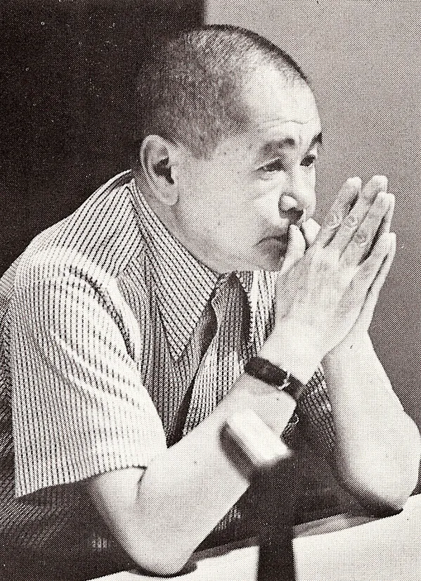 Harry Lim