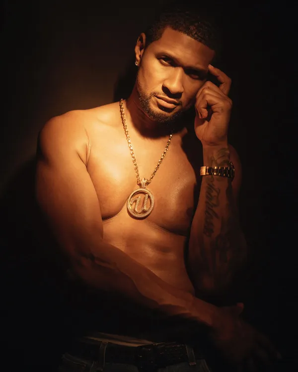 Usher