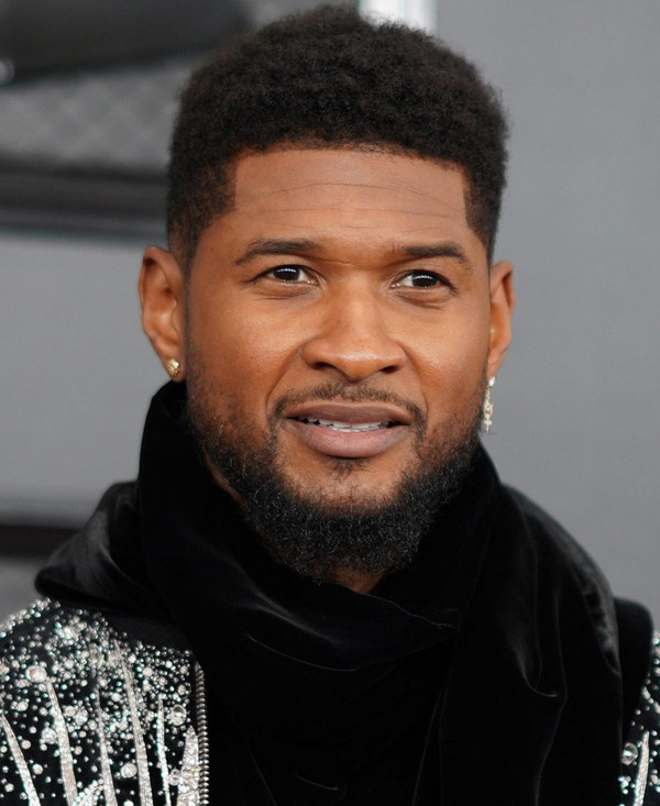 Usher