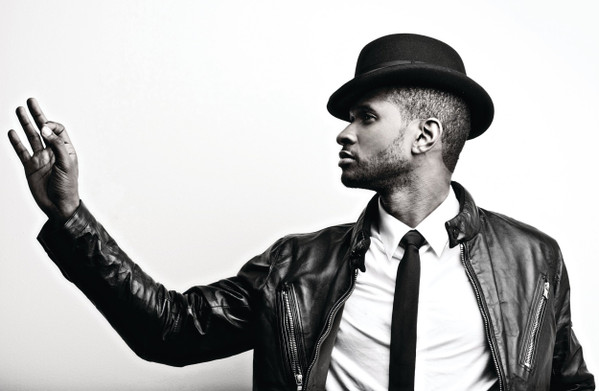 Usher