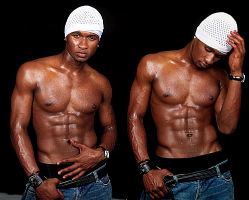 Usher