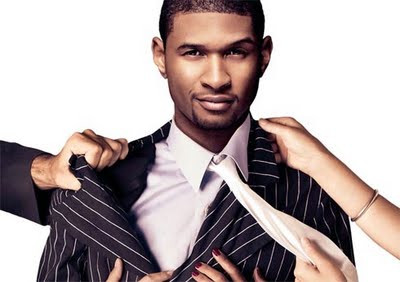 Usher