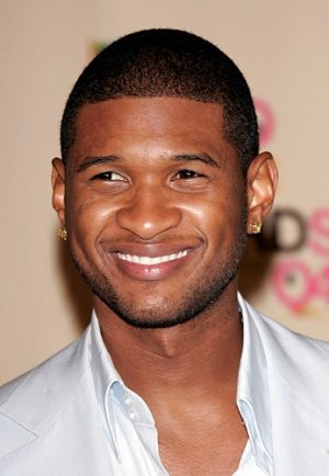 Usher