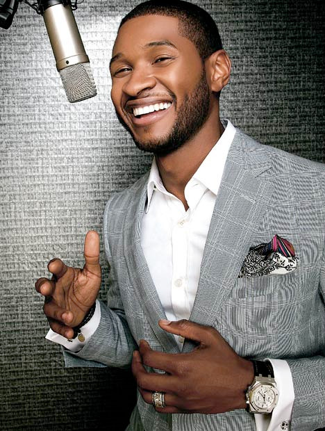 Usher