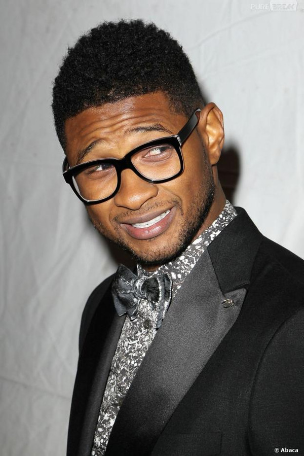 Usher