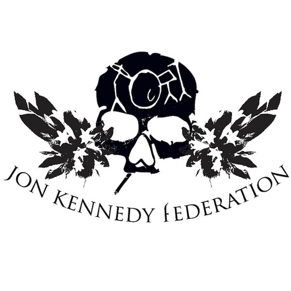 Jon Kennedy