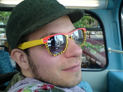 Jan Simon Spielberger