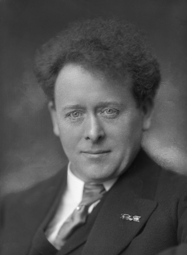 Willem Mengelberg