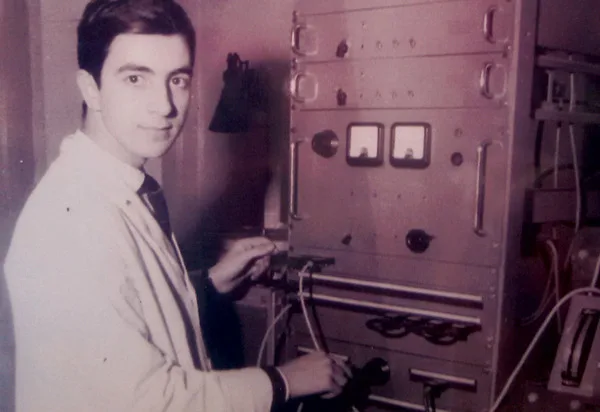 Josep Llobell Oliver