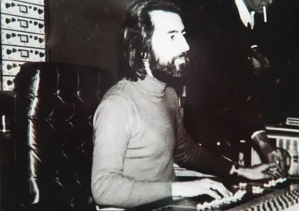 Josep Llobell Oliver