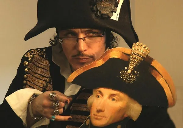Adam Ant