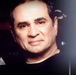 Michael Omartian