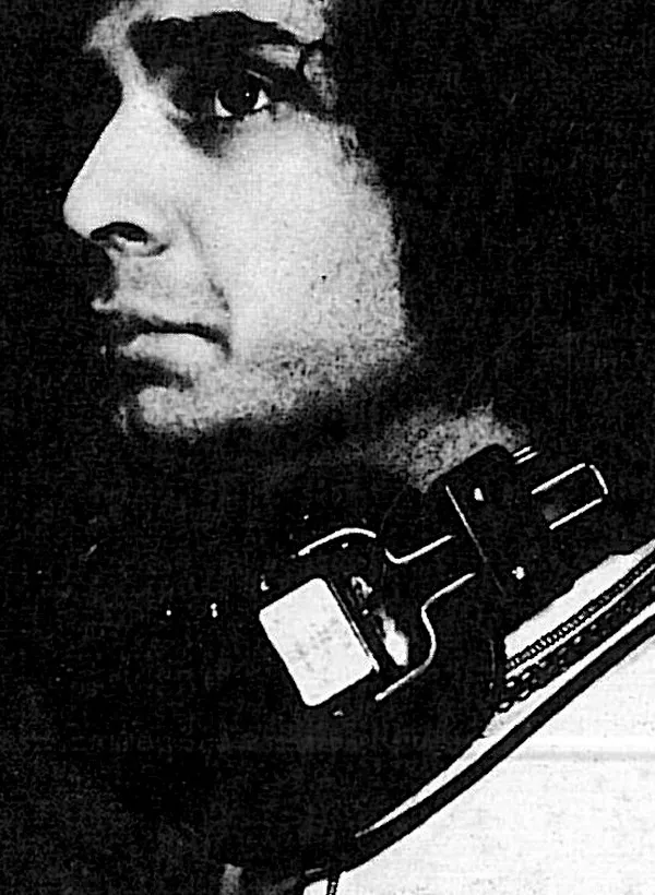 Michael Omartian