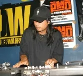 DJ Honda