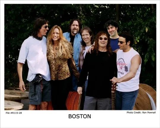 Boston