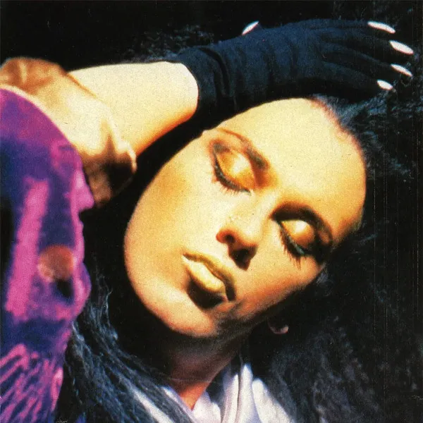 Pete Burns