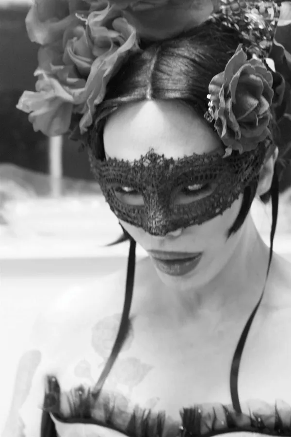 Pete Burns