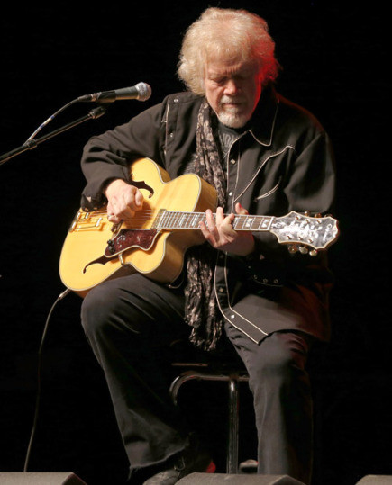 Randy Bachman