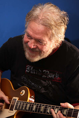 Randy Bachman