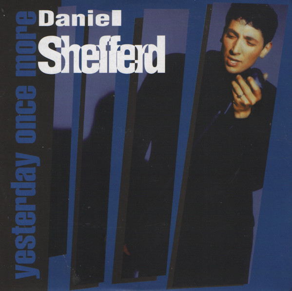 Daniel Shefferd