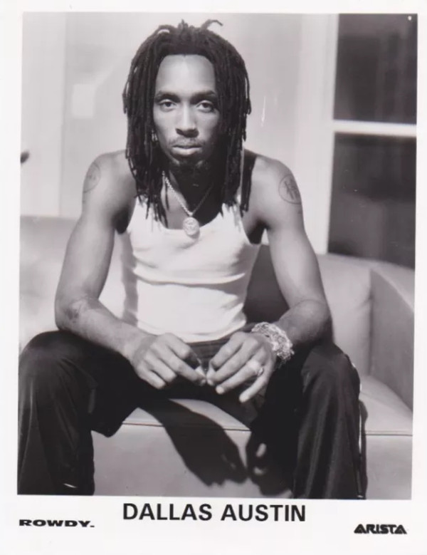 The Dallas Austin Experience