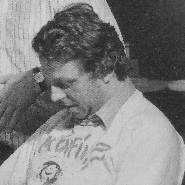 Christian "Djoum" Ramon