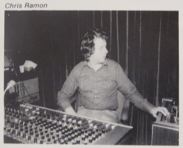 Christian "Djoum" Ramon