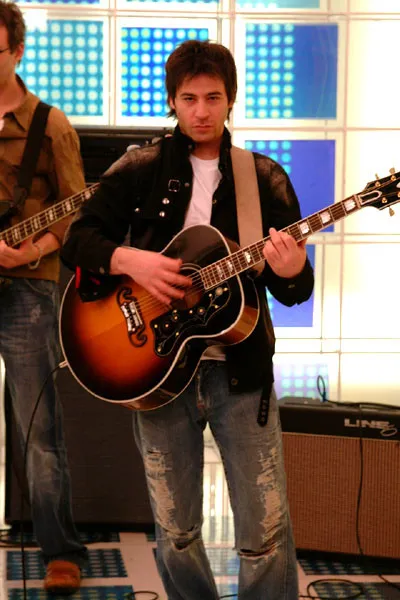 Matt Schwartz