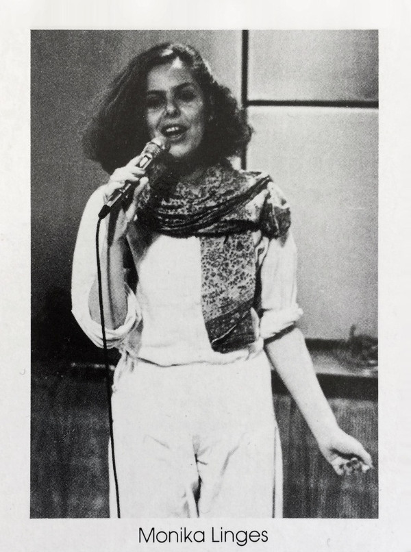 Monika Linges