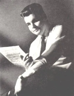Tony Hatch