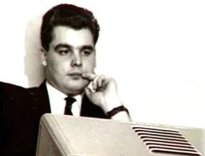 Tony Hatch