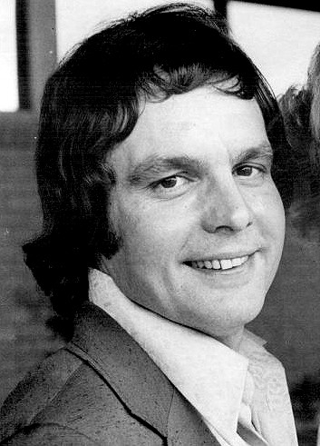 Tony Hatch