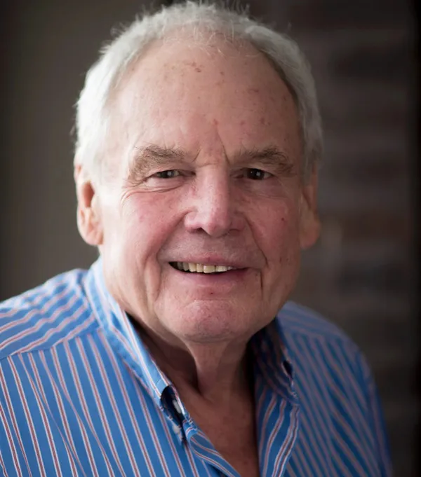 Tony Hatch