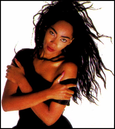 Jody Watley