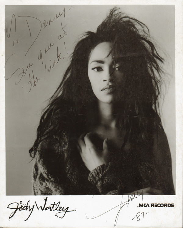 Jody Watley
