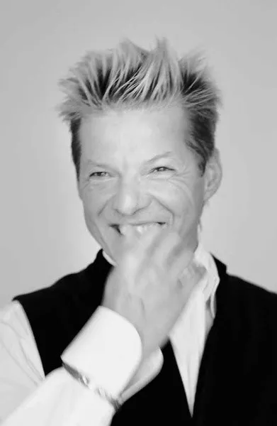 Mike Ink